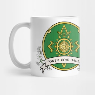 Forth Eorlingas Mug